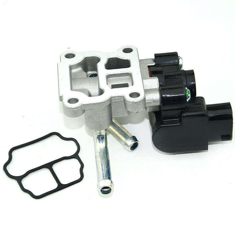 Idle Air Control Valve 18117-797D1 For Suzuki Celerio ICV 18117-68K00 797D1