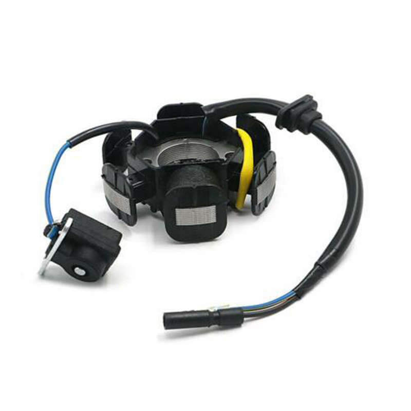 Magneto Generator Stator Coil For Honda CRF50F XR50R Z50R 31120-GW8-671