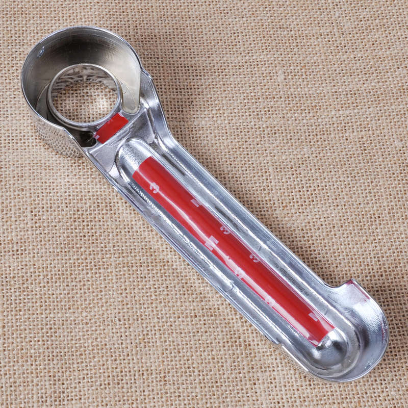5pcs Chrome ABS Door Handle Cover Trim Fit for 07-15 JEEP Wrangler Liberty Dodge
