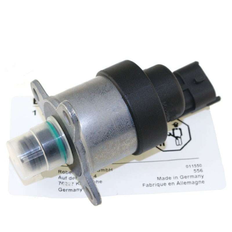 OEM 0928400670 For Volvo FE PENTA RENAULT TRUCKS Fuel pressure regulator
