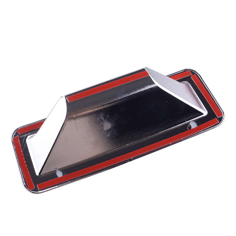 Chrome Tail Gate Handle Cover Fit For Ford Edge 2011 2012 2013 2014