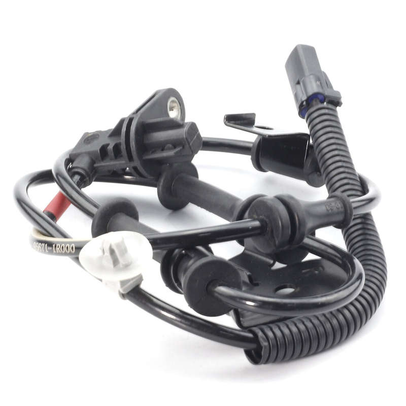 Front Right ABS Sensor Wheel Speed Sensor For Hyundai Accent 95671-1R000
