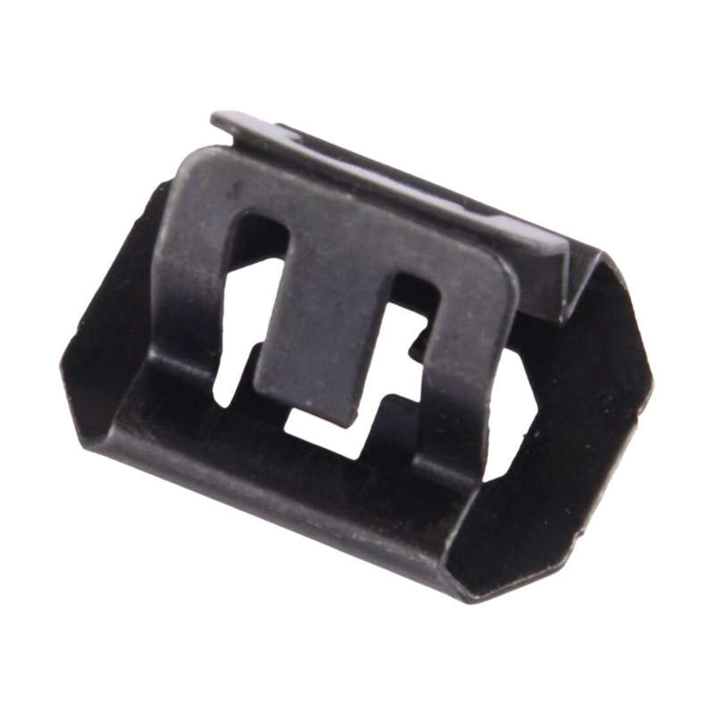 Car 10x Front Bumper Grill Retainers Clips Fit for Hummer H2 2003-2009