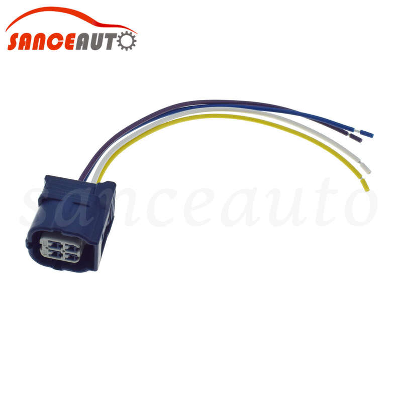Alternator Plug Connector for Honda Accord Crosstour Acura TSX 31100-R70-A01R