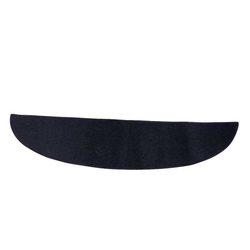Car Dashboard Pad Dash Cover Mat Fit For Tesla Model 3 Y 2017-2022