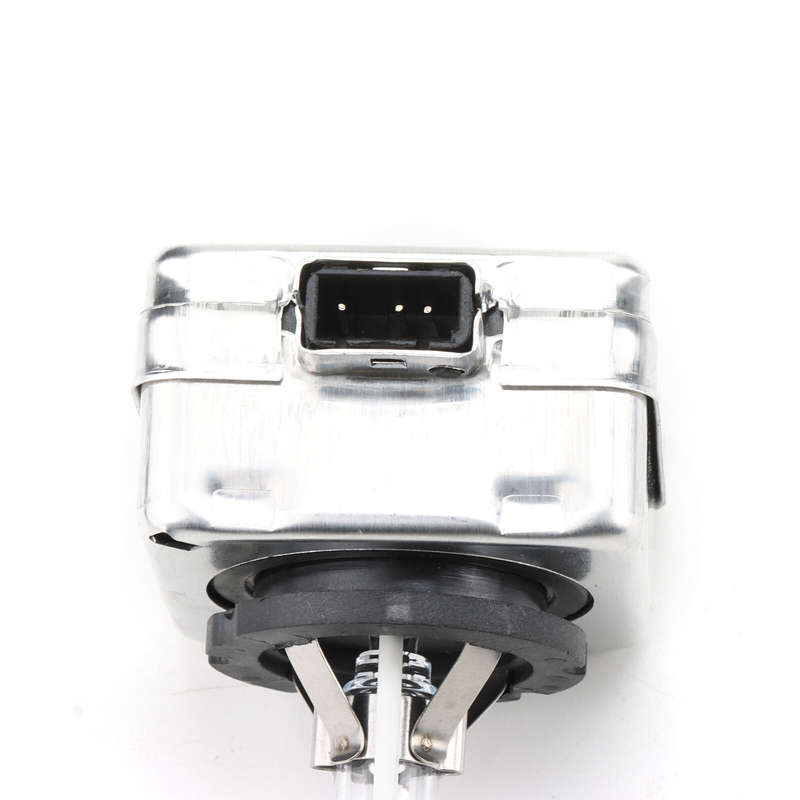 New For Cadillac DTS 06-11 25806714 Xenon HID Headlight Ballast Module w/ Bulb