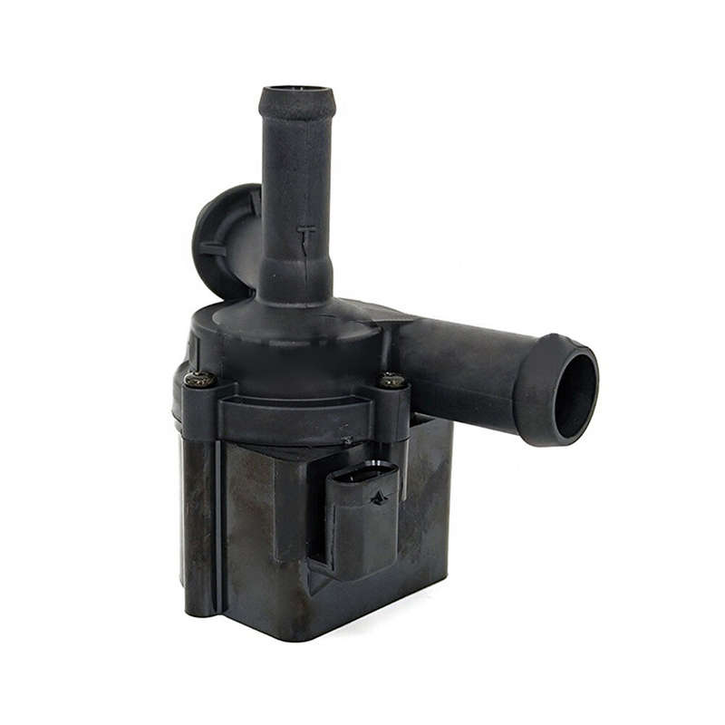 Auxillary Water Coolant Pump For BMW 114i 116i 118i 120i 316i 10-16 11518616992