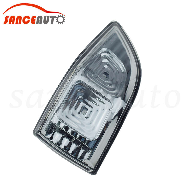 Outside Mirror Signal Lamp Front Left For KIA Sedona Carnival 10-2014 876144D000