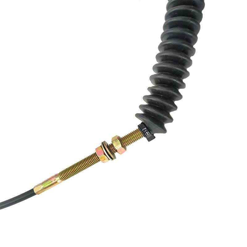 Throttle Motor 102-8007 1028007 For Caterpilar CAT Excavator 307 307A 307B E307