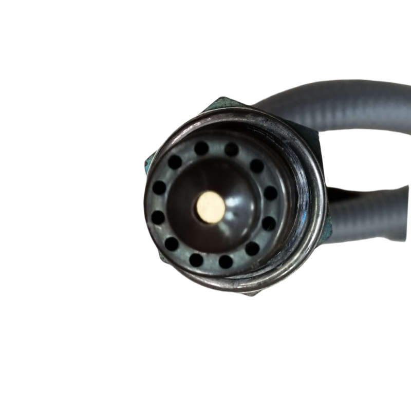O2 Oxygen sensor 0258006809 Fits For The BMW 323i 328xi xDrive 525i 530xi