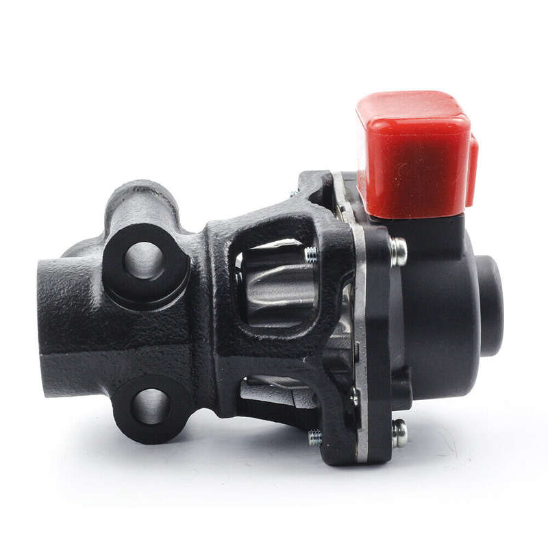 EGR Valve 18111-77E00 EGV922 For Suzuki Vitara Aerio Esteem Grand XL-7 Sidekick