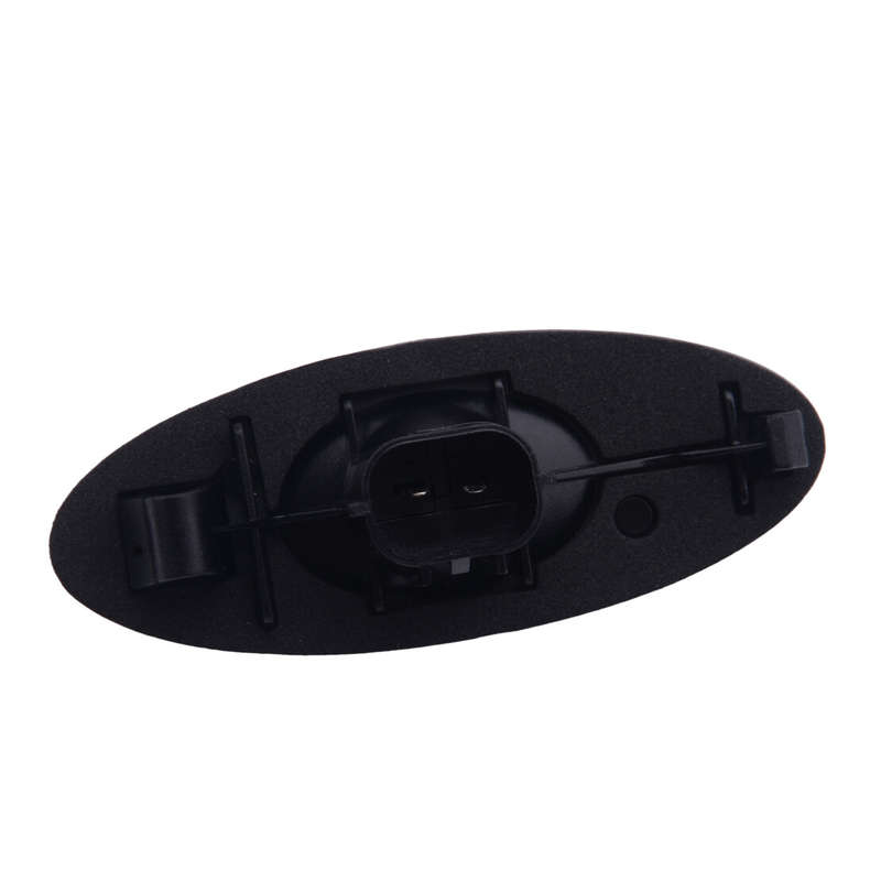 Pair of Side Marker Lights LED Turn Signal Lamp Fit for Toyota Yaris RAV4 Auris