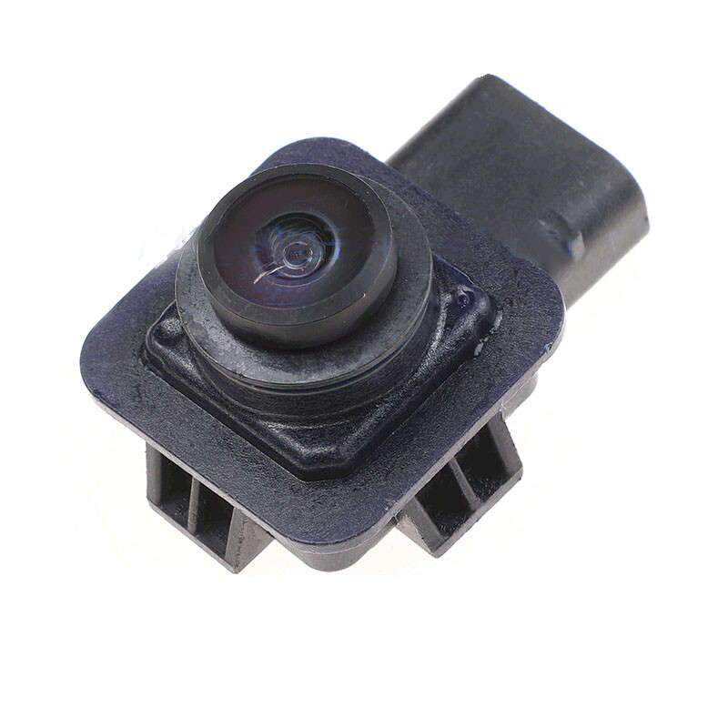 DJ32-19G490-AB For Ford Wireless Reversing Rearview Backup Parking Assist Camera