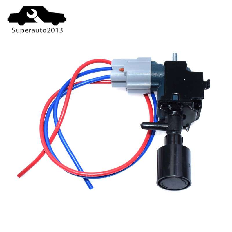 Vacuum Switching Valve w/ Pigtail Wire 9091012080 For Toyota Avalon Camry 3.0 V6
