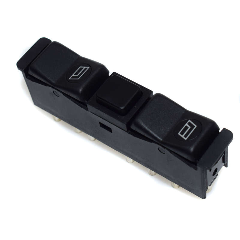 Front Power Window Switch Driver Side 0008208210 For Mercedes-Benz 190E 190D New