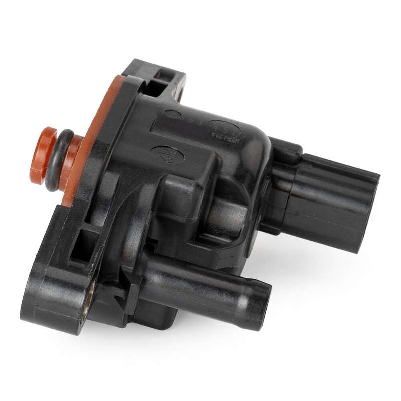 1X1362007000 136200-7000 Steam Cooler Flush Solenoid Valve for HR-V ILX N1Y33722