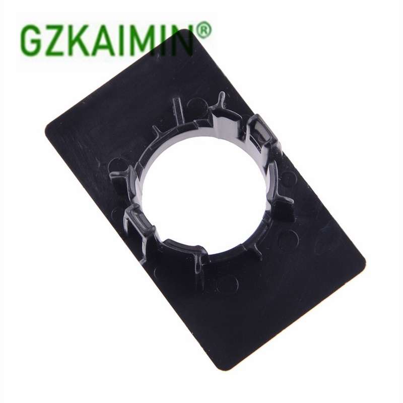 4pcs OEM 5Q0919275BG2X For Volkswagen Audi Porsche Parking sensor bracket