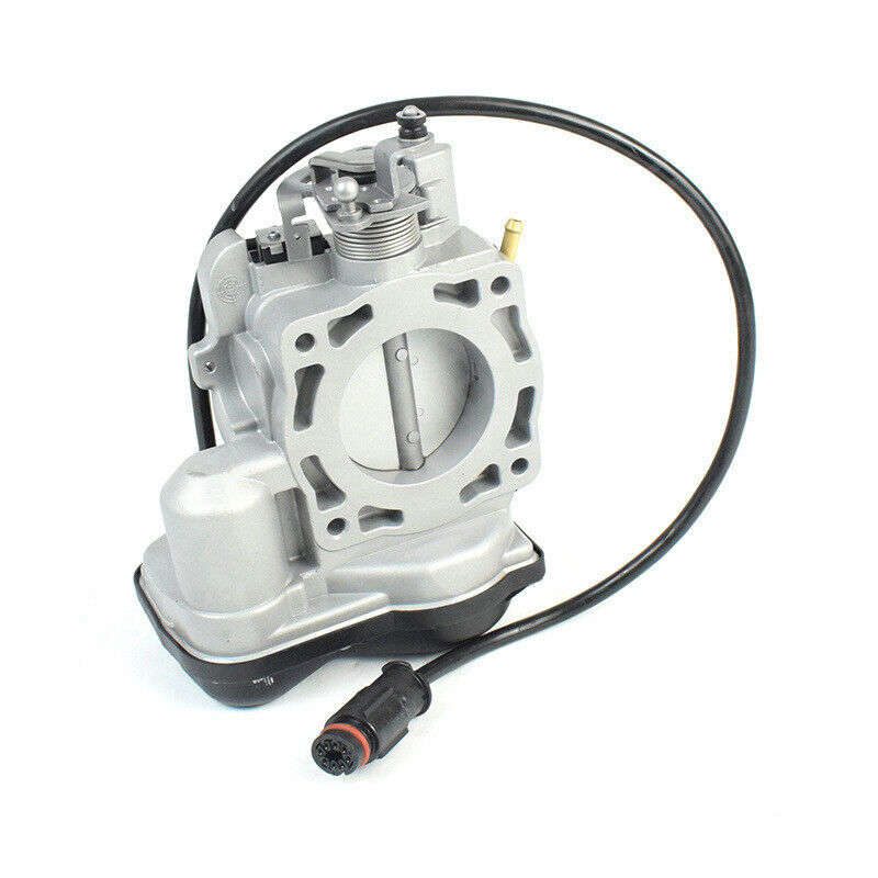 0011410225 For Mercedes Benz W202 C220 1994-1996 Throttle Body Actuator