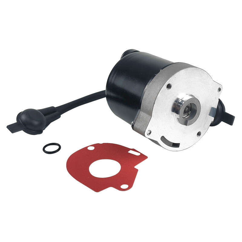 ABS Brake Booster Pump Motor Rebuilt Fit For TOYOTA 4RUNNER LEXUS GX470 03-04