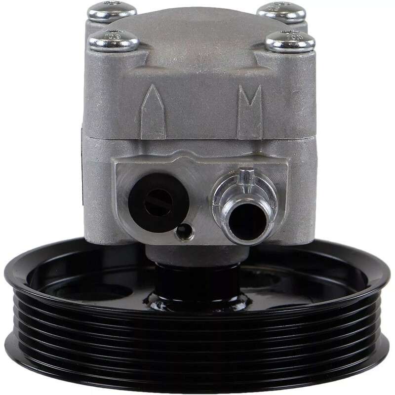 Power Steering Pump 36050558 FIt for Volvo 4.4L V8 XC90 S80 2005 - 2011