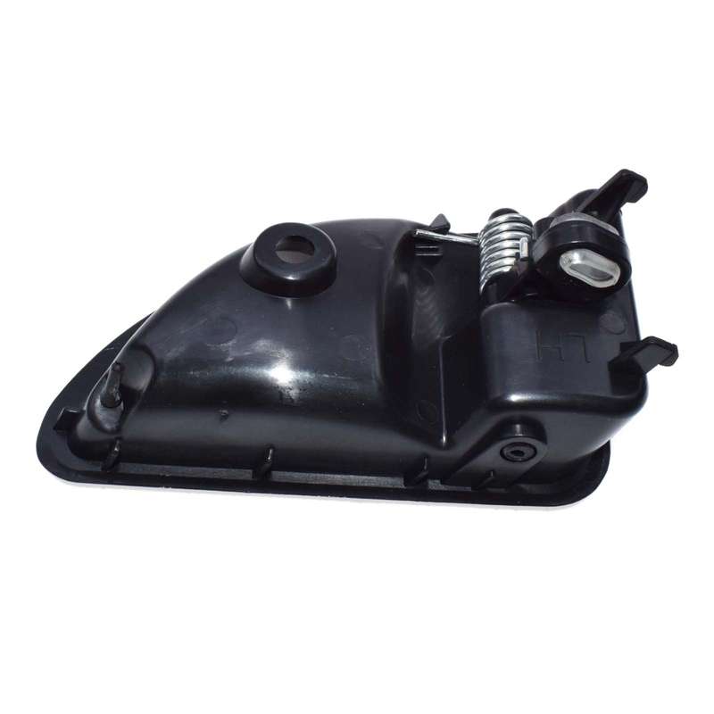 Black For Renault Kangoo Twingo Inside Door Handle Left LH Side 8200259376 New