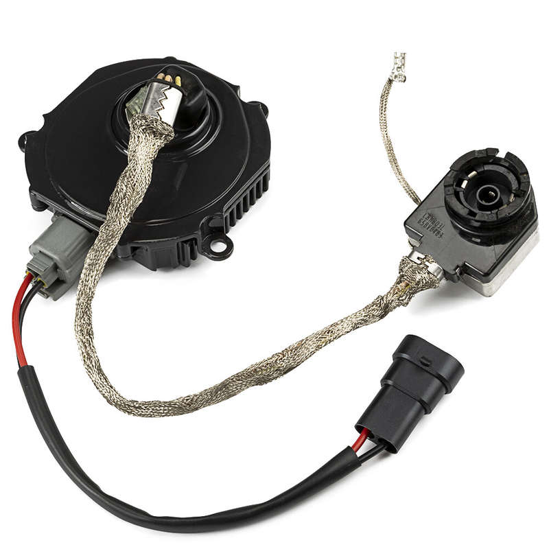 1X HID Xenon Ballast & Igniter Control Unit For 2007-09 Acura MDX 33129-STX-A02