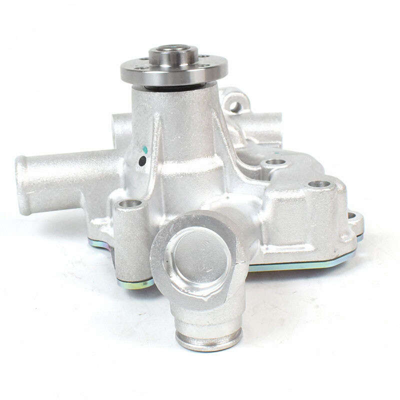 Water Pump MIA885024 M87858 for John Deere 2210 4100 4110 455 670 F925 F932 F935