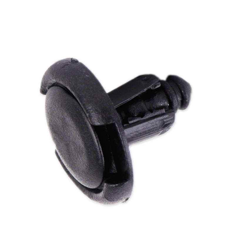 50x Fender Splash Shield Clips Push Rivet Fastener Retainer Fit for Mazda Suzuki