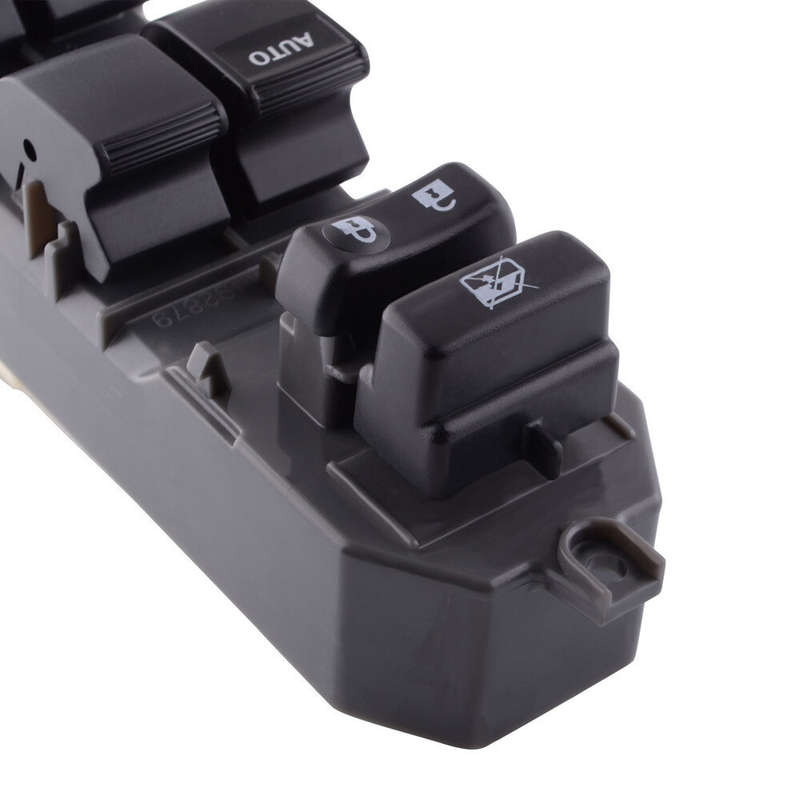 Side Power Master Window Switch For Camry RAV4 Corolla Yaris Scion 84820-06100