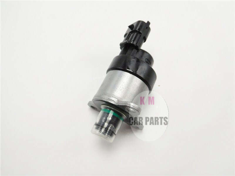 Diesel 5.9L 0928400666 Common Rail Fuel Pump Pressure Regulator Metering Control