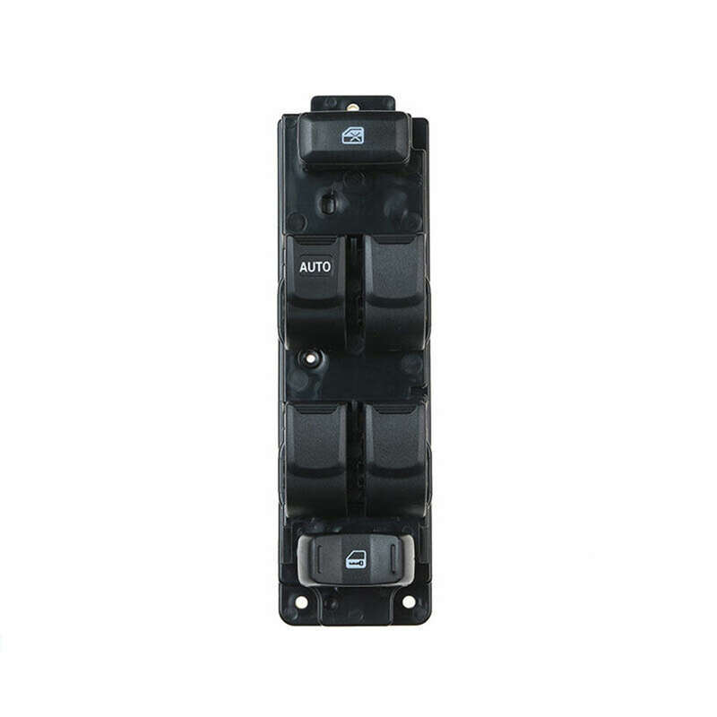 Electricl Power Window Switch 897400382D Fits For ISUZU D-MAX 2003-2011 Left