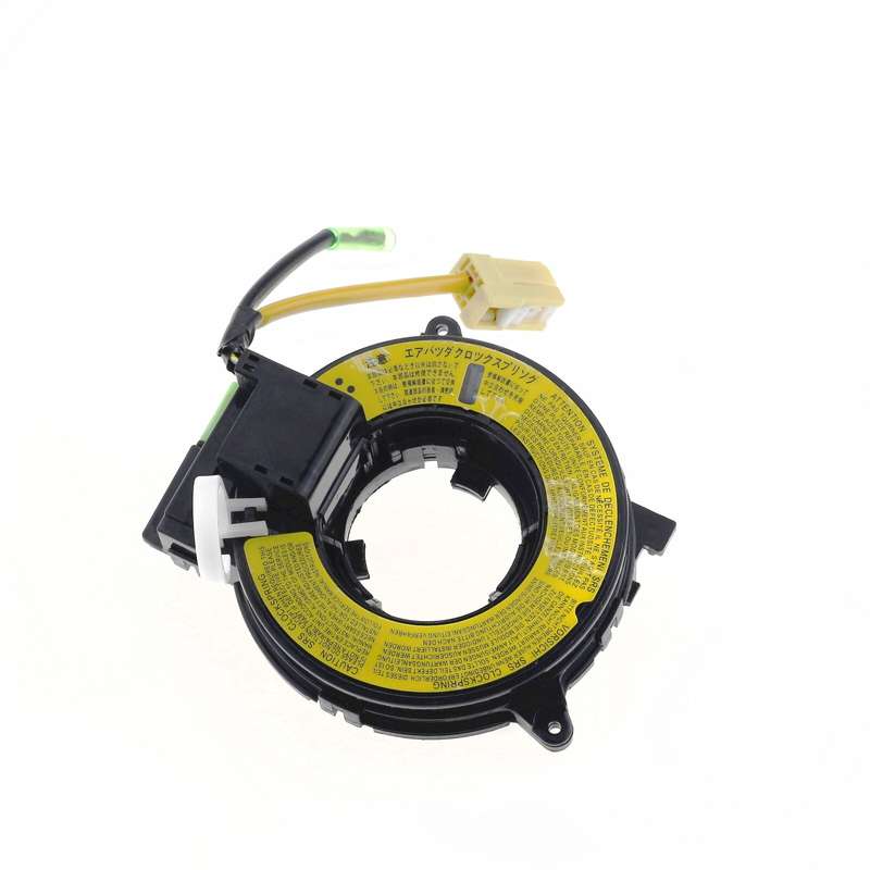 Clock spring 8619A015 Suitable for Mitsubishi Pajero 2000-2006 NM NP 3.5 3.2 V6