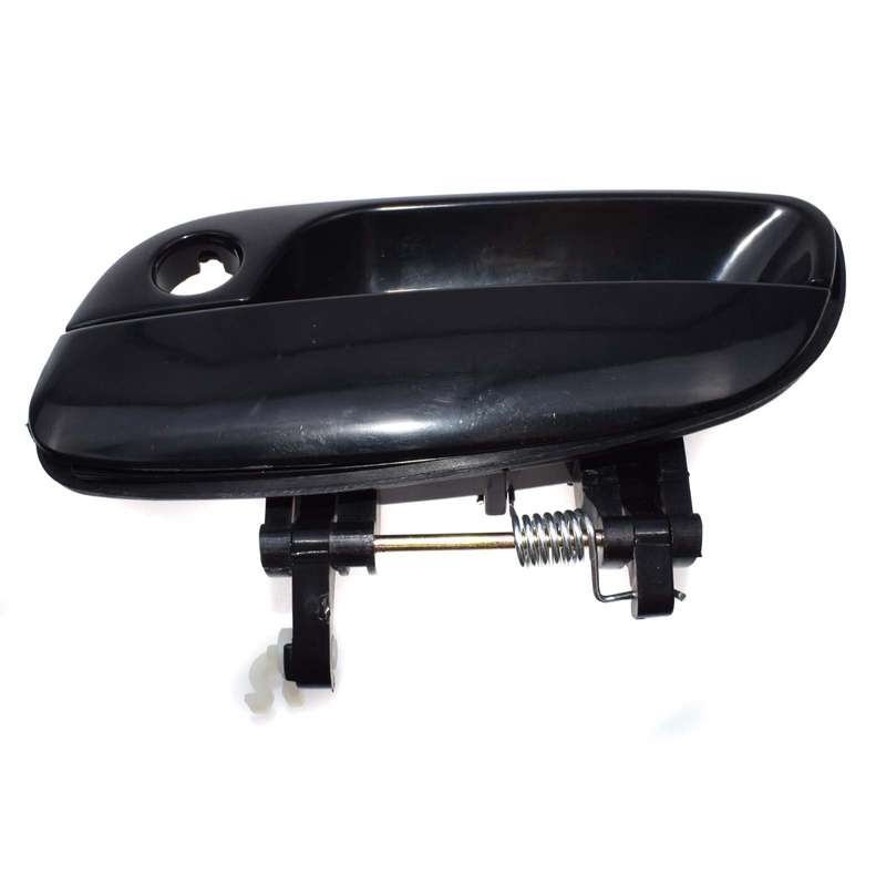 Front Left Outside Door Handle for Hyundai Elantra 2001 2002 2003 2004 2005 2006