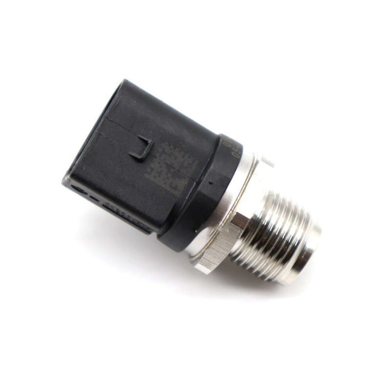 Pressure Sensor For AUDI VW SEAT SKODA MERCEDES BENZ SMART 0281002504 0281002691