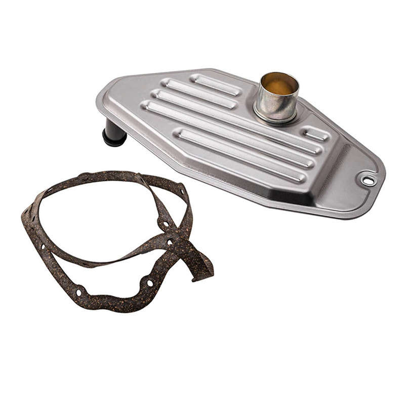 Auto Gearbox Filter Gasket 5015267AC Suitable for 68RFE Gearbox Valve 545RFE