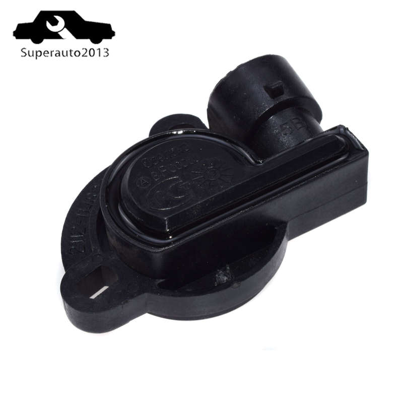 2112-1148200 46.3855 New Throttle position sensor TPS For Lada Niva