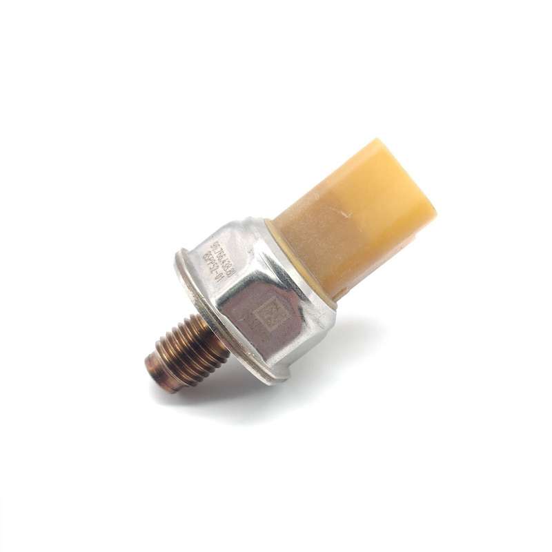 85PP52-02 Pressure Sensor For Peugeot Ford Citroen Sensata Fuel Pressure Switch