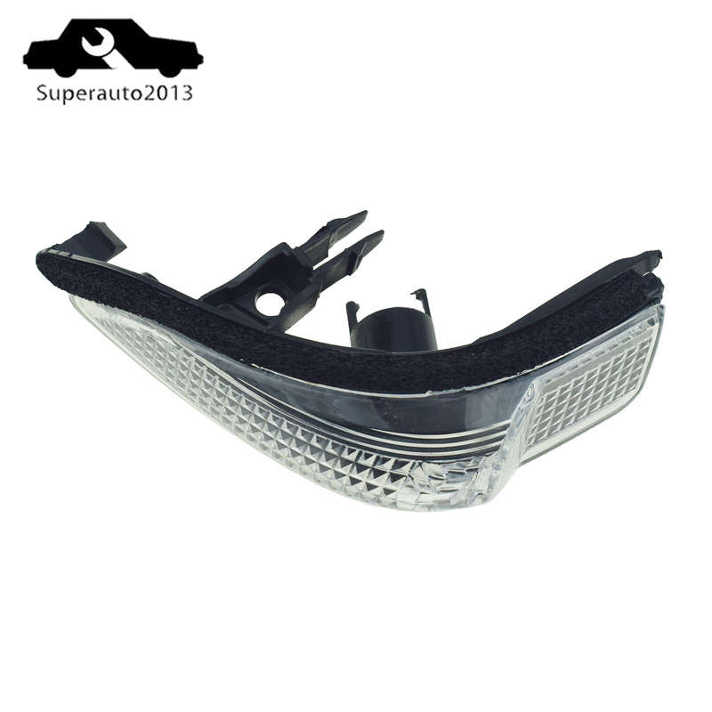 Left Side Mirror Indicator Turn Signal For Toyota Yaris 2011-19 817410D020