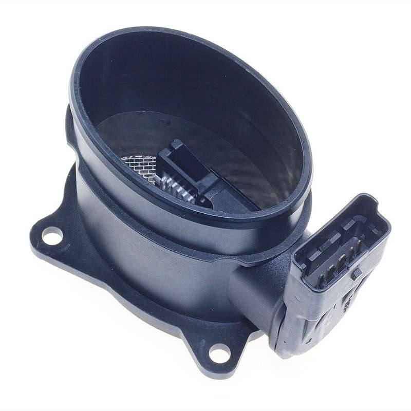 Mass air flow sensor 9650010780 For Citroen Berlingo C2 C3 C5Dispatch 1.6 HDI