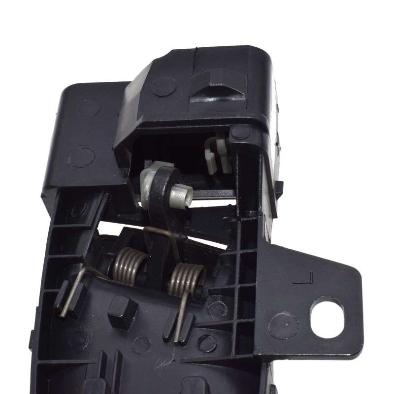 Door Handle Interior Front Rear Driver Side for 92-94 Geo Metro Suzuki Swift NEW