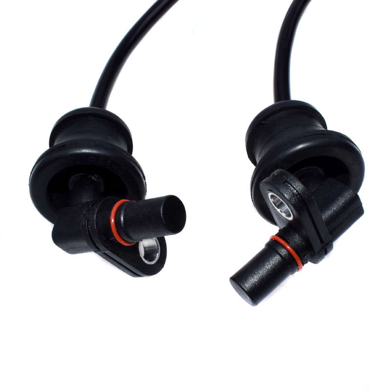 ABS Wheel Speed Sensors Front Rear Left Right For EQUINOX SATURN VUE TORRENT XL7