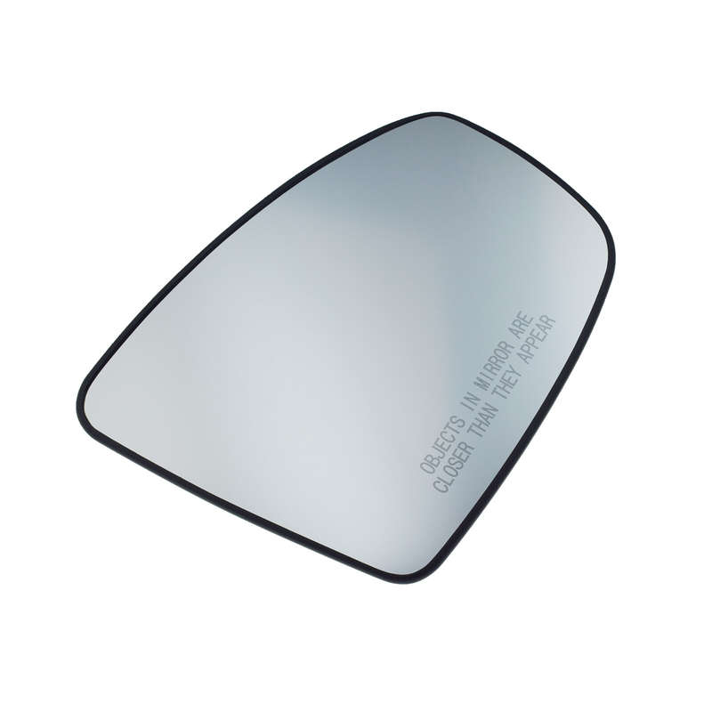 Front Door Right Side Mirror Glass 963651AA0A For 2014-15 Infiniti QX50 QX70 New