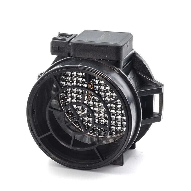 5WK9605 For BMW 99-06 323 325 328 E46 3 Series 325i Mass Air Flow Meter Sensor