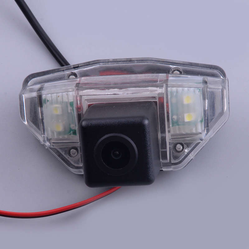 Rear View Reversing Backup Camera Fit For Honda CR-V CRV 2007 2008 2009-2011