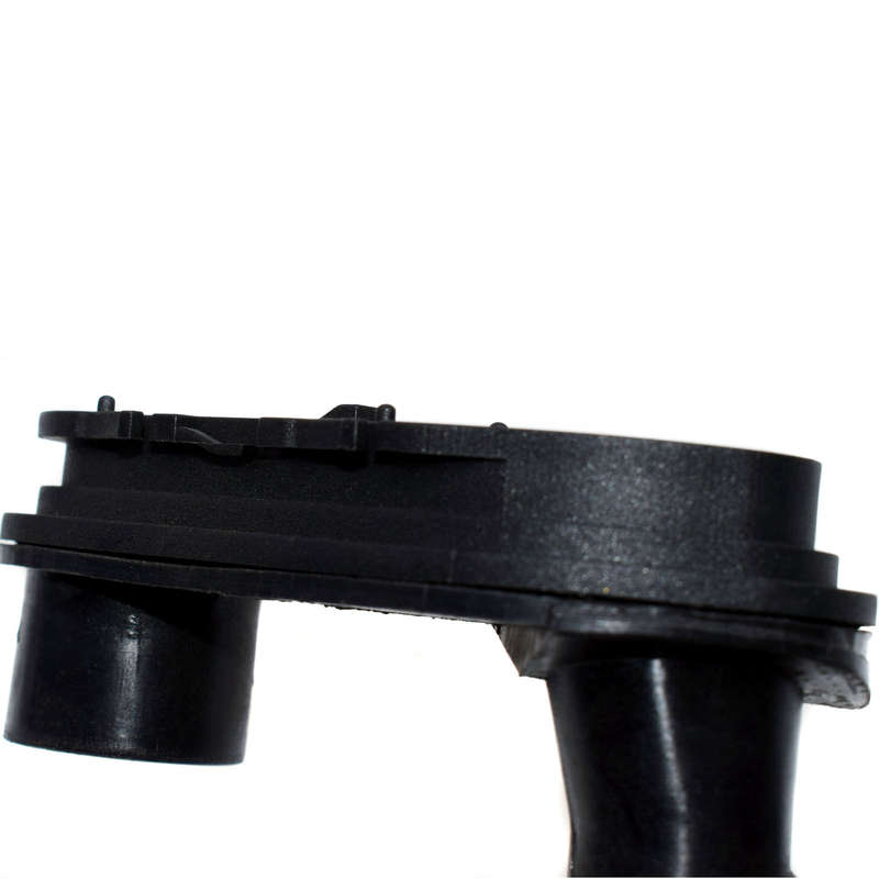 Reservoir Overflow to Radiator Coolant Water Hose Connector for BMW E46 3 Series