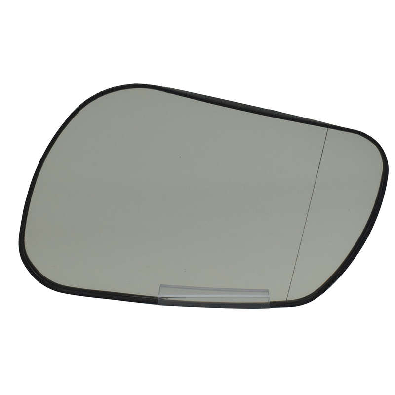 Left Door Mirror Glass BP5F-69-1G7 For Mazda 3 BK 2003-2010 Mazda 6 GG 03-08 New