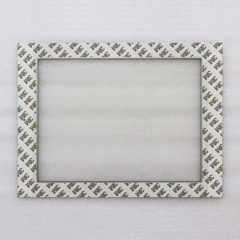 For Pro-face AGP3750-T1-AF AGP3750-T1-AF-M Protective Film Overlay