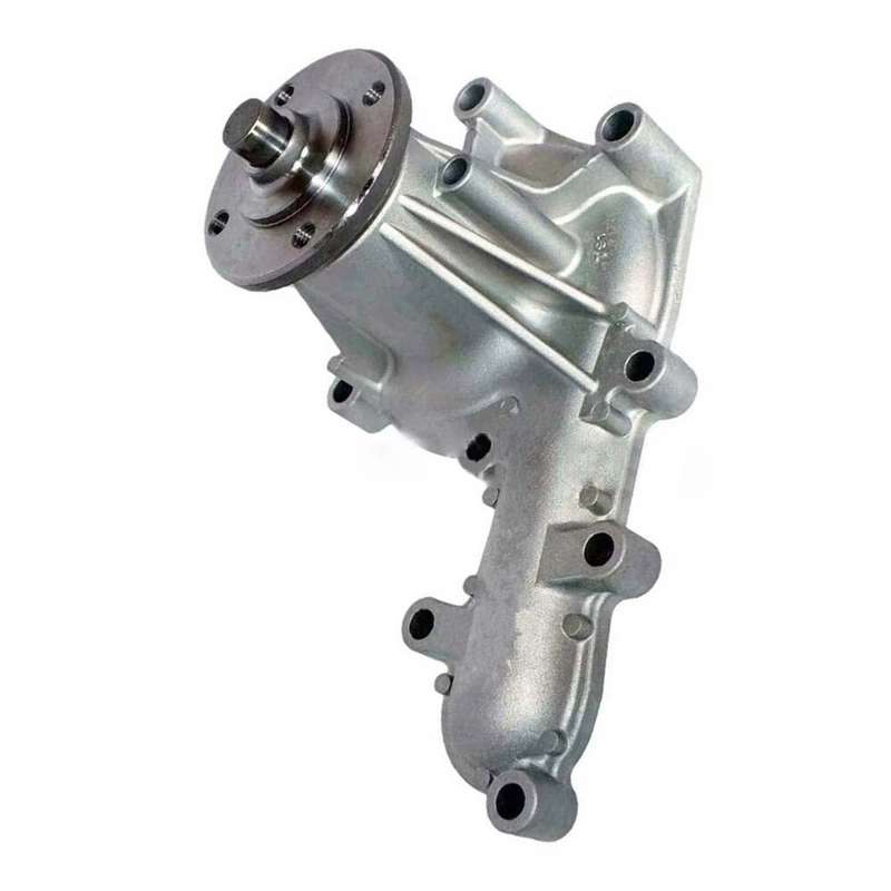 Engine Water Pump For Toyota Coaster Land Cruiser Pickup 1HZ 98-07