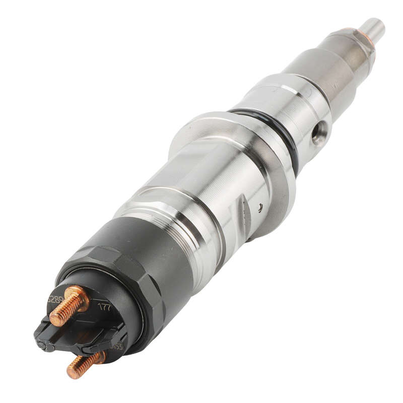 1PCS Fuel Injector 5254261 For Cummins 6.7L ISB QSB 0445120177 NEW 5254261PX
