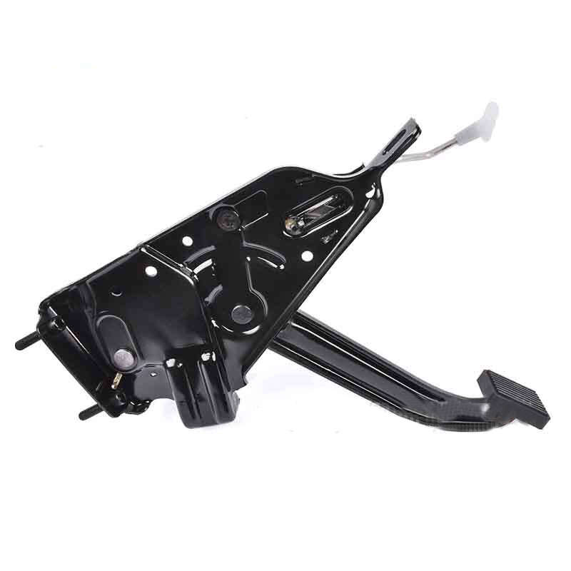 Parking Emergency Brake Pedal Assembly 5093656AA Fit for Jeep Wrangler YJ
